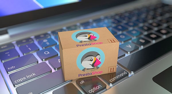 Desarrollo web Prestashop