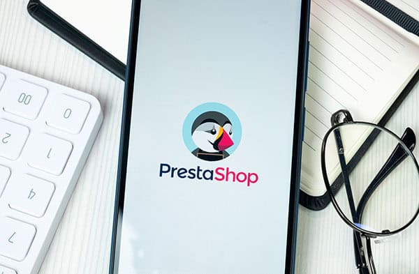 Diseño web Prestashop