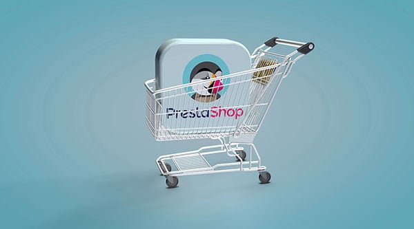 Experto Prestashop