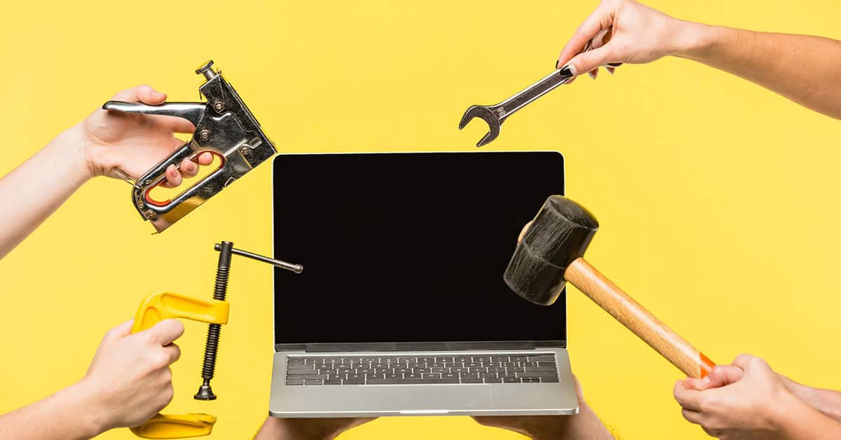 Mantenimiento Prestashop