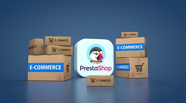 Tienda online Prestashop